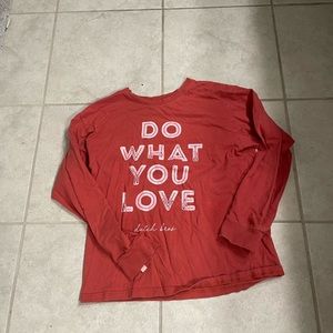 Got at Coacha!! Limited edition! Fits like a small.